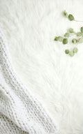 Cashmere Pet Blanket